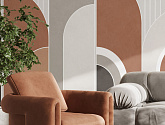 Артикул Deco-25: 25 30955, DECO 25, Wall street в текстуре, фото 1
